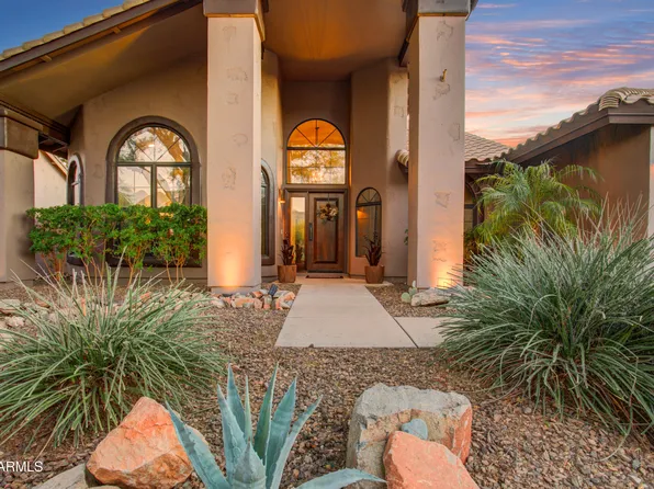 12735 E PARADISE Drive, Scottsdale, AZ 85259