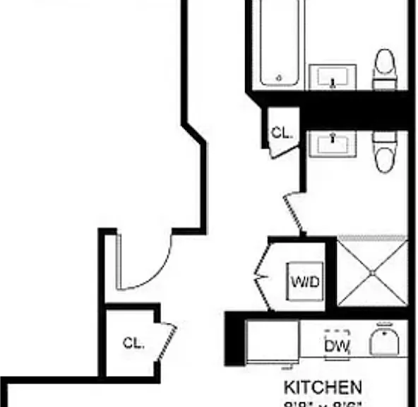 125 Central Park N #3B — Photo 2