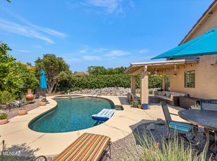 2470 W Fostoria Pl, Tucson, AZ 85742