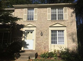 5800 Wood Poppy Ct, Burke, VA 22015