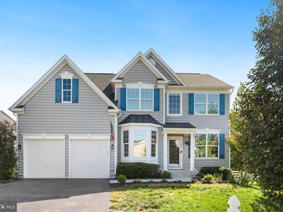 35550 Saint James Dr, Round Hill, VA, 20141