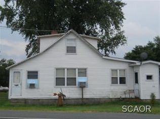 7304 Cannon Rd, Bridgeville, DE 19933