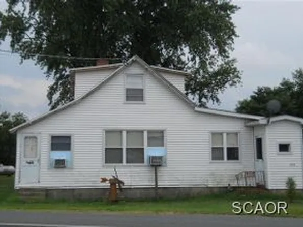 7304 Cannon Rd, Bridgeville, DE 19933