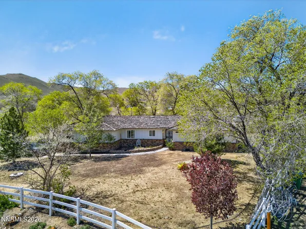 10705 Santa Fe Rd, Reno, NV 89508