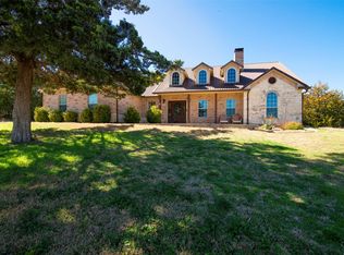 183 Cates Rd, Van Alstyne, TX 75495
