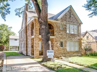 6027 Llano Ave, Dallas, TX 75206