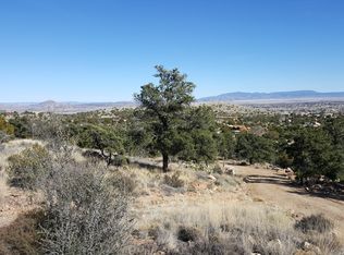 3060 N Panamint Ln, Chino Valley, AZ 86323