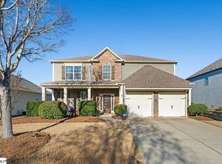 237 Raven Falls Ln, Simpsonville, SC 29681