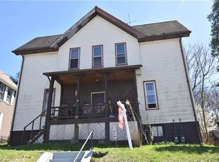 22 E Prospect Ave, Washington, PA 15301