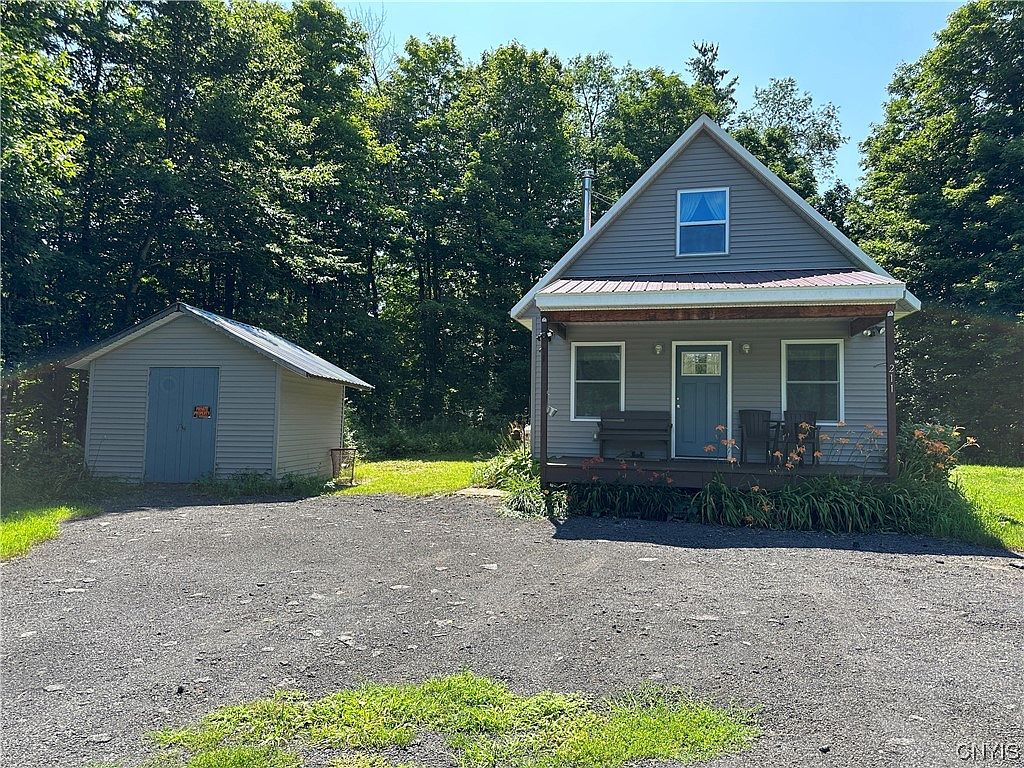 211 Base Bridge Rd, Williamstown, NY 13493 Zillow