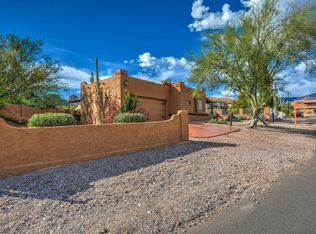 5582 S Jacaranda Rd, Gold Canyon, AZ 85118