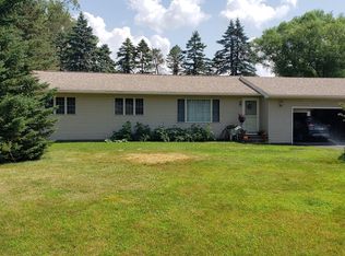 W8414 N Shore Dr, Onalaska, WI 54650