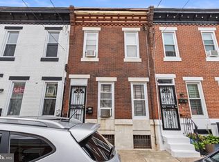 1734 Pierce St, Philadelphia, PA 19145
