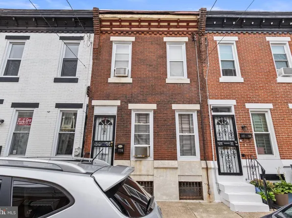 1734 Pierce St, Philadelphia, PA 19145