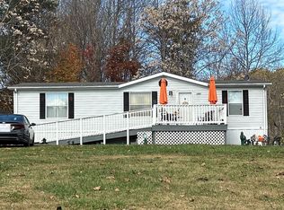 3405 Colonial Tpke, Rocky Mount, VA 24151