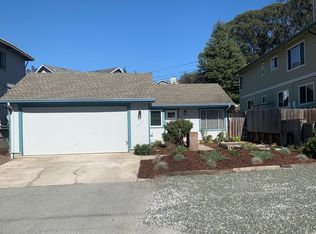 122 Madrona Ave, El Granada, CA 94018