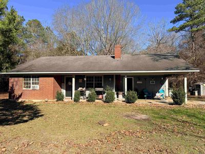 136 Wilmar Rd, Crossett, AR, 71635
