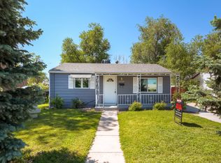 1558 W Maple Ave, Denver, CO 80223