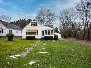 616 Smith Ave, Sharon, PA 16146