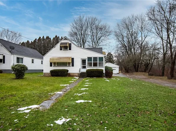 616 Smith Ave, Sharon, PA 16146