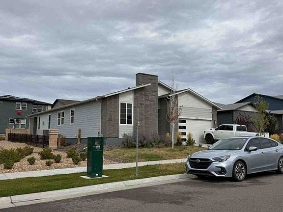 Property Side View