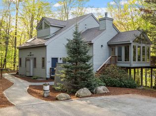 32 Loonwood Drive #1, Lincoln, NH 03251