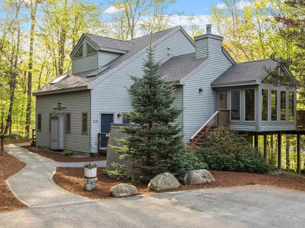 32 Loonwood Drive #1, Lincoln, NH 03251