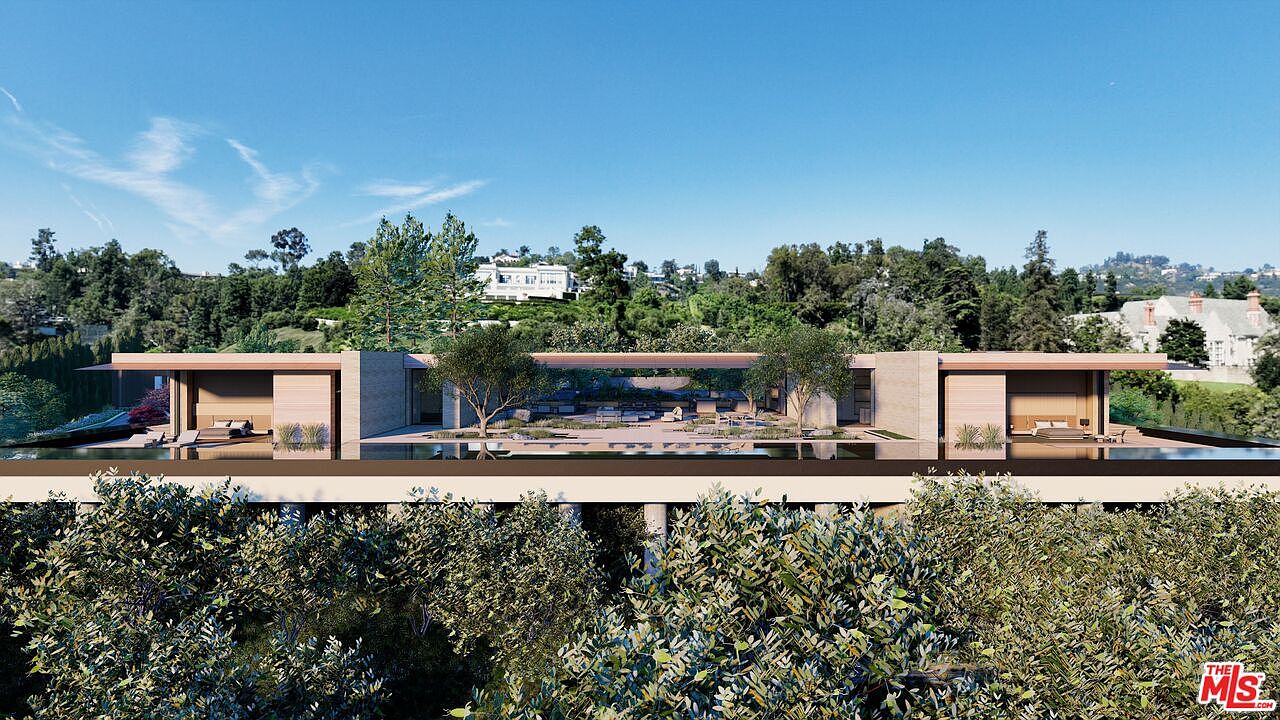 520 Stonewood Dr, Beverly Hills, CA 90210 | MLS #25568087 | Zillow