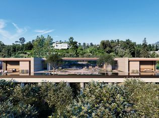 520 Stonewood Dr, Beverly Hills, CA 90210