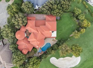 10 Stephens Ct, Trophy Club, TX 76262