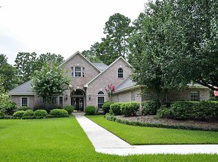 12010 Forest View Trl, Conroe, TX 77385
