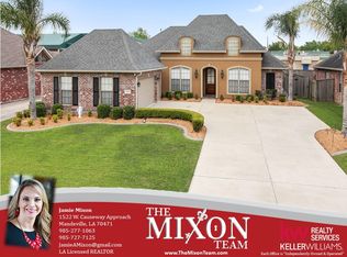 182 Rue Landry, Saint Rose, LA 70087