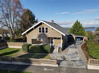 5718 S Prentice St, Seattle, WA 98178
