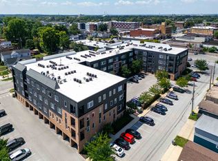 1224 Prospect St #312, Indianapolis, IN 46203
