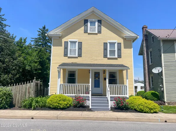 212 W Pine St, Selinsgrove, PA 17870