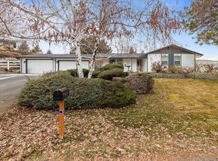 715 S 46th Ave, West Richland, WA 99353