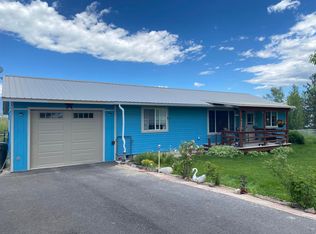 4041 N Bench Rd, Stevensville, MT 59870