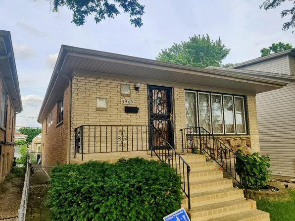 3905 N Octavia Ave, Chicago, IL 60634