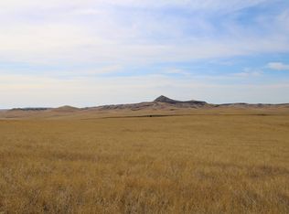 PARCEL 33 Cisco Ln, Caputa, SD 57725