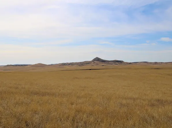 PARCEL 33 Cisco Ln, Caputa, SD 57725