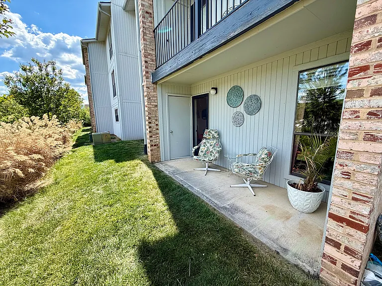 3551 Timberline Trl #3551 — Photo 36
