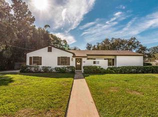 111 San Rafael Rd, Saint Augustine, FL 32080