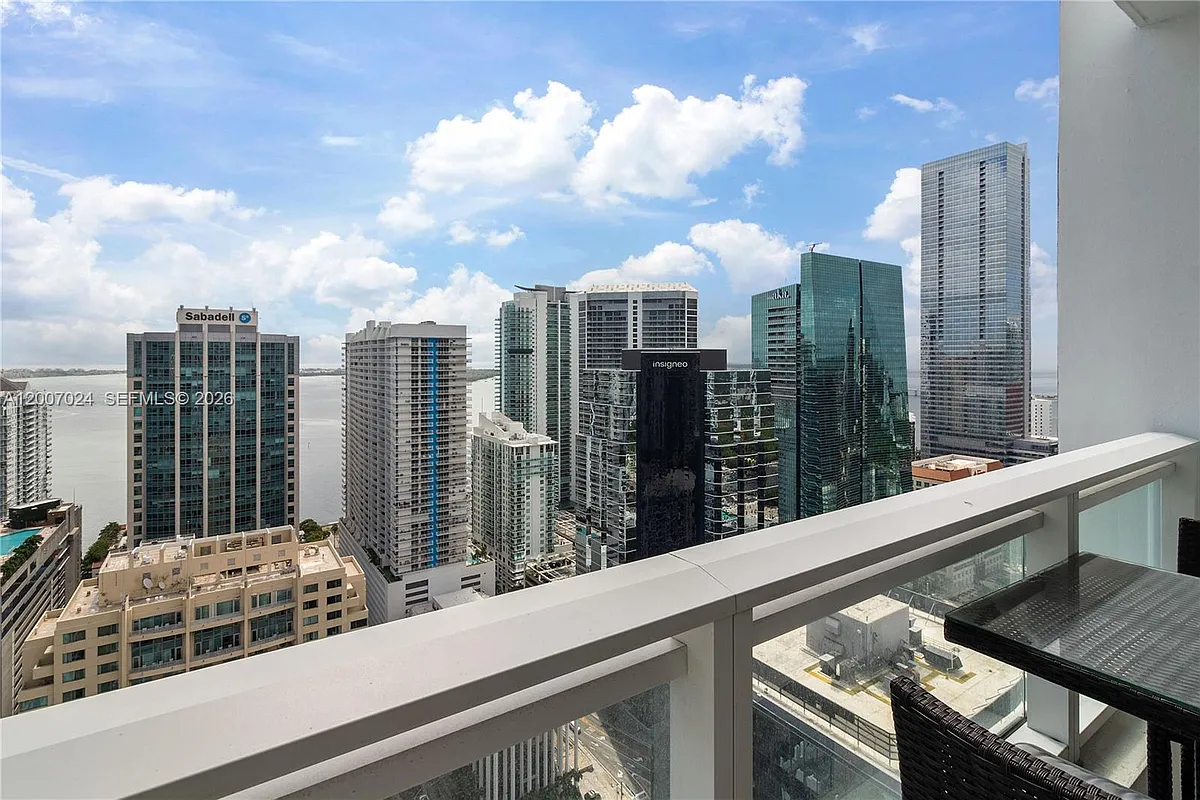 Building Photo - 1080 Brickell Ave #3502