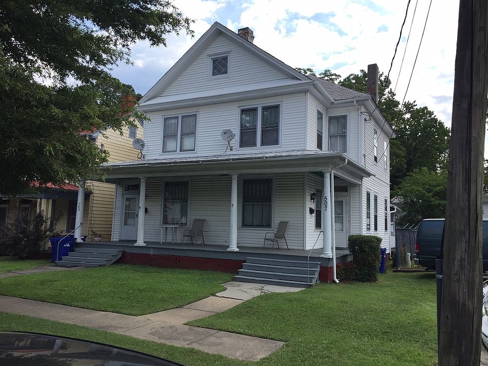 1st image of 505-507 Broad St