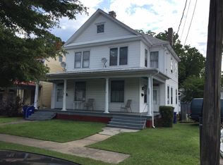 McCarty_Broad St Duplex_505-507, Portsmouth, VA 23707