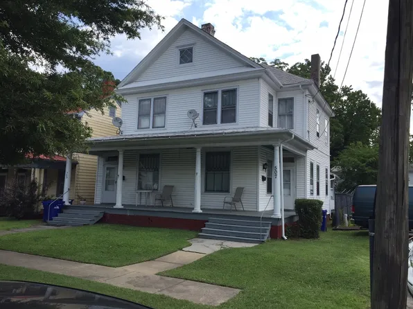 McCarty_Broad St Duplex_505-507, 505-507 Broad St, Portsmouth, VA 23707