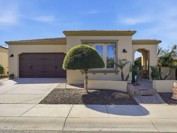 1745 E HARMONY Way, Queen Creek, AZ 85140