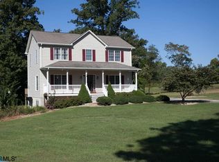 4918 Miller Rd, Earlysville, VA 22936