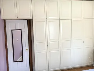 Rented by Susan Finkel, LREB