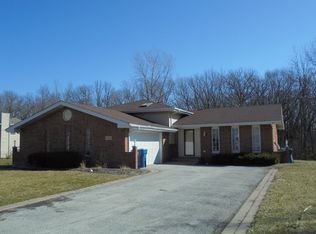 3435 Orchard Ter, Crete, IL 60417